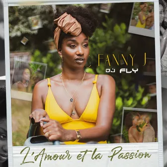 L'amour et la passion by DJ Fly