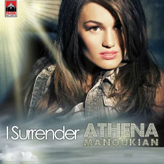 I Surrender by Athena Manoukian