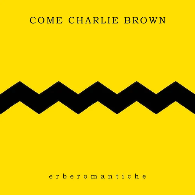 Come Charlie Brown