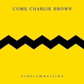 Come Charlie Brown by Erberomantiche