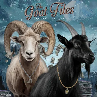 The Goat Files (Deluxe Edition) by Looney Luckz