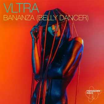 Bananza (Belly Dancer) by VLTRA (IT)