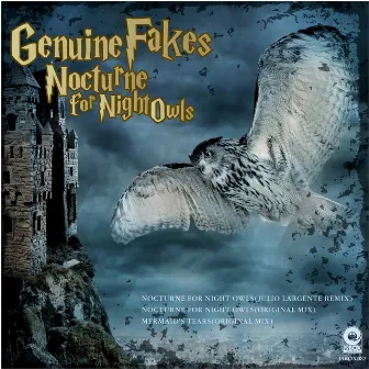 Nocturne For Night Owls by Genuine Fakes