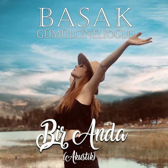 Bir Anda - Akustik