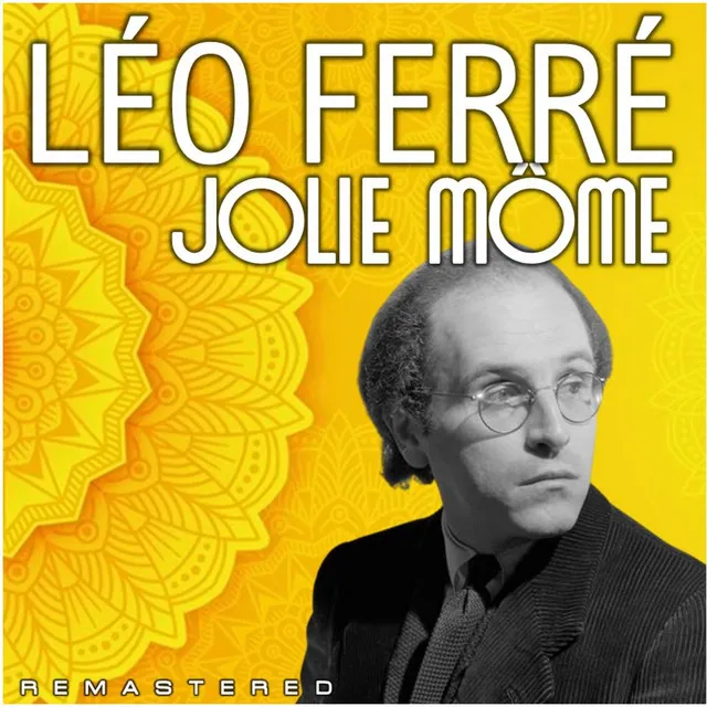 Jolie Môme - Remastered