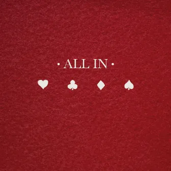 All In by D-Jong