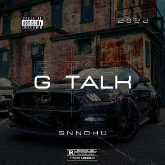 G TALK by SNNDHU