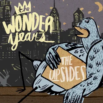 The Upsides (Deluxe Edition) by The Wonder Years