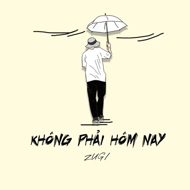 Không Phải Hôm Nay - Beat