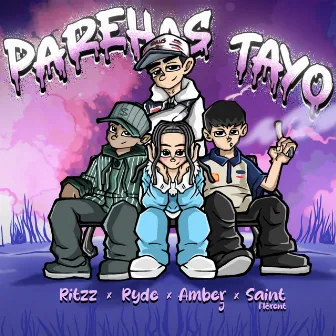 Parehas Tayo by Ritzz