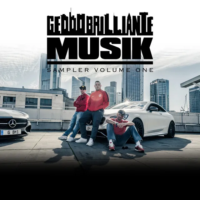 Geddobrilliante Musik