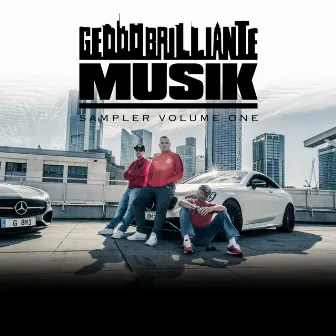 Geddobrilliante Musik by Real Jay