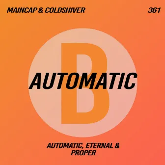 Automatic by Maincap & Coldshiver