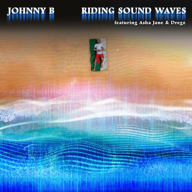 Riding Sound Waves