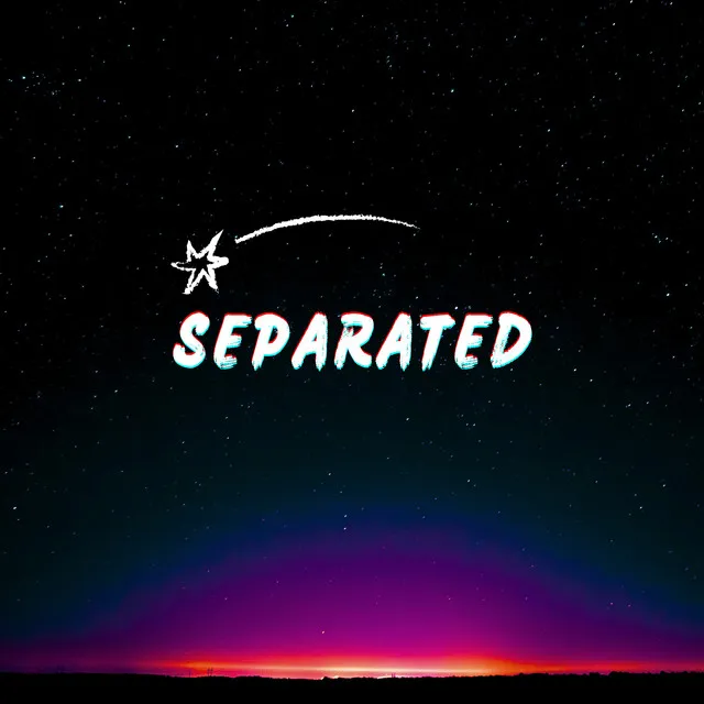 Separated