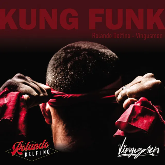 Kung Funk