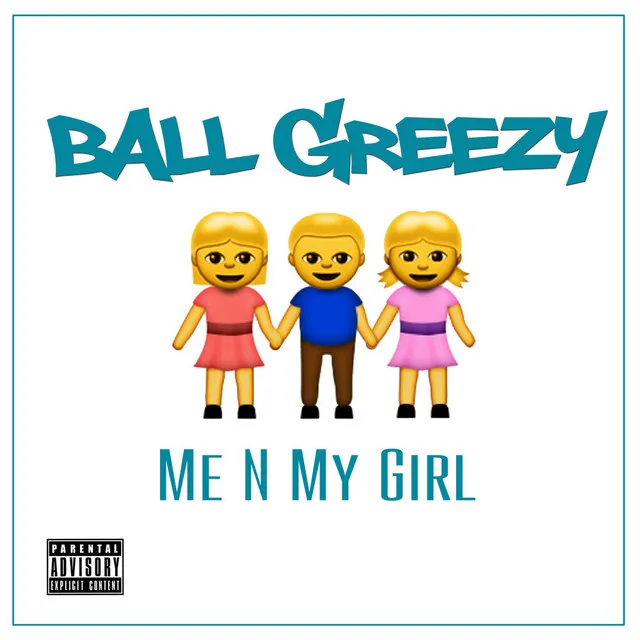 Me n My Girl (Mydjdre Remix)