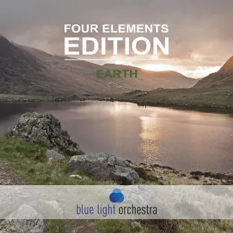 Four Elements Edition: Earth by Blue Light Orchestra