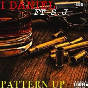 Pattern Up by I Daniel