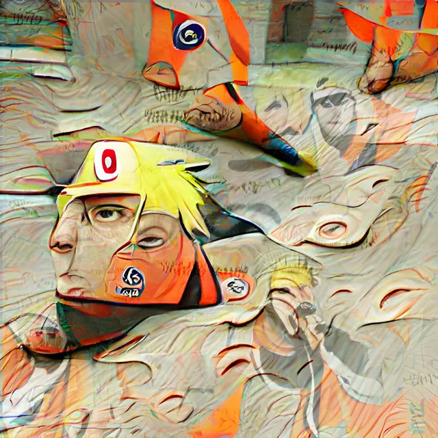 Naruto Rap