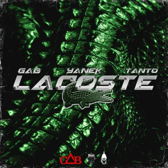 Lacoste by Yanek