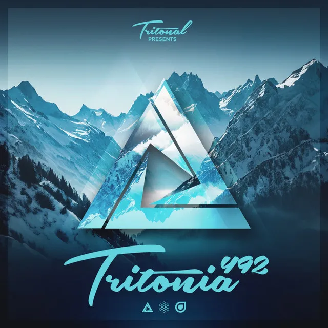 When It's Easy (Tritonia 492)