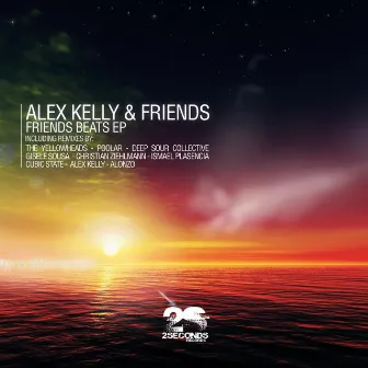 Summer Play (The Remixes) by Alex Kelly