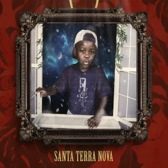 Santa Terra Nova by Lizzy Dreamz