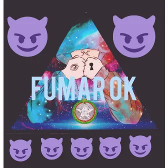 Fumar ok by Ganja el cruz