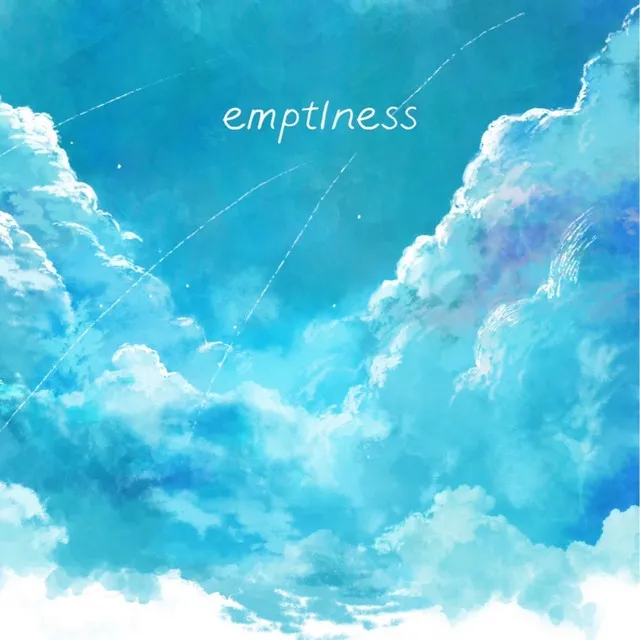 emptiness