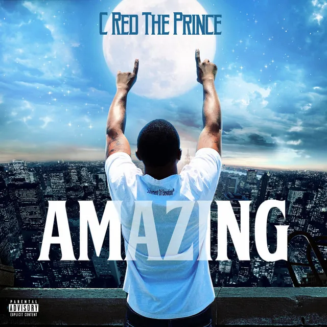 Amazing - Single