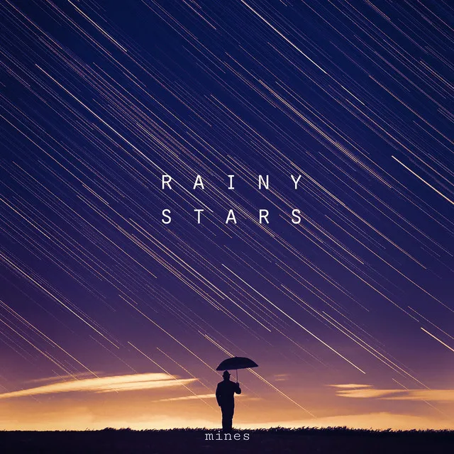 Rainy Stars - Instrumental Version