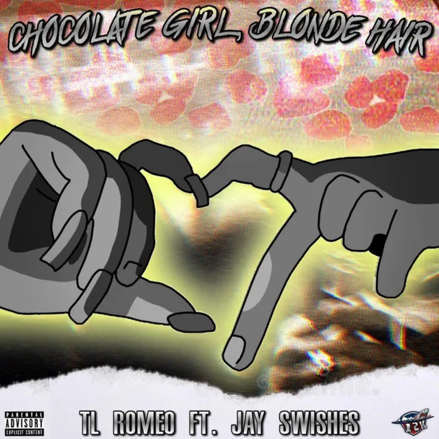 Chocolate Girl Blonde Hair - Special Version