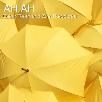 Ah Ah by Oscar Toorn