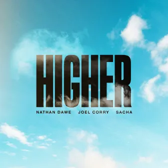 HIGHER (feat. SACHA) by SACHA