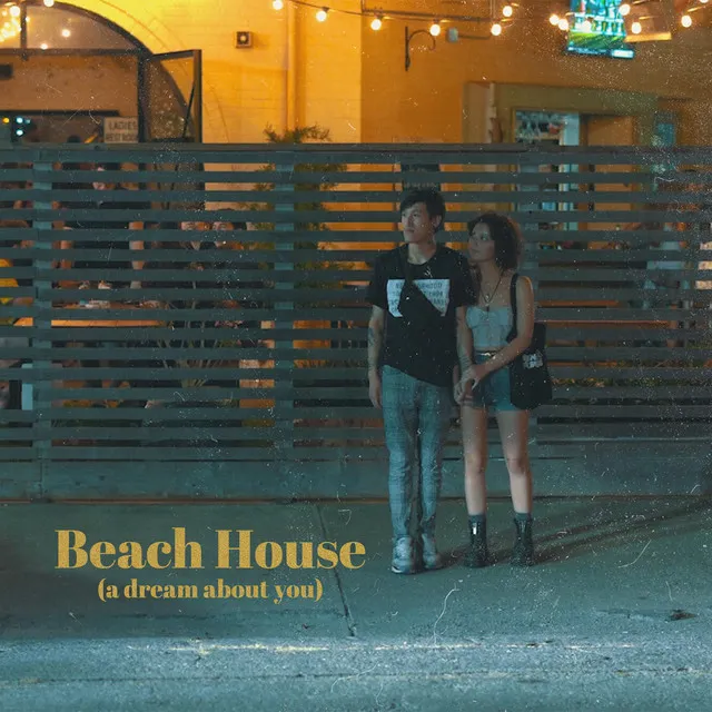 BEACH HOUSE