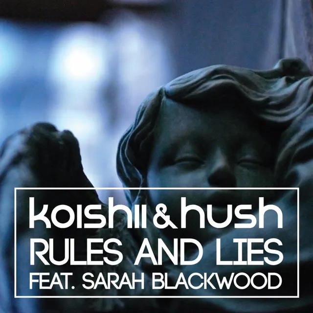 Rules & Lies - Jay Welsh Remix