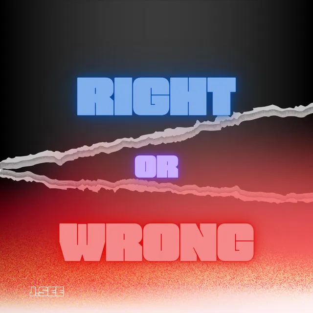 RightOrWrong