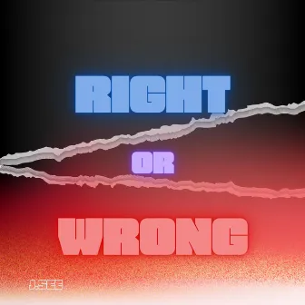 RightOrWrong by J.See