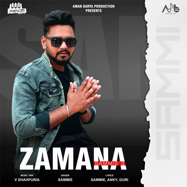 Zamana