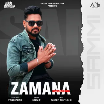 Zamana by SAmmie