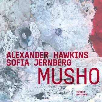 Musho by Sofia Jernberg