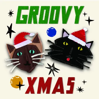 Groovy Xmas by The Linda Lindas