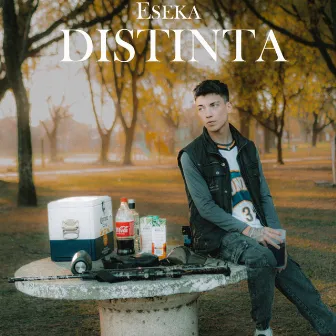 DISTINTA by Eseka