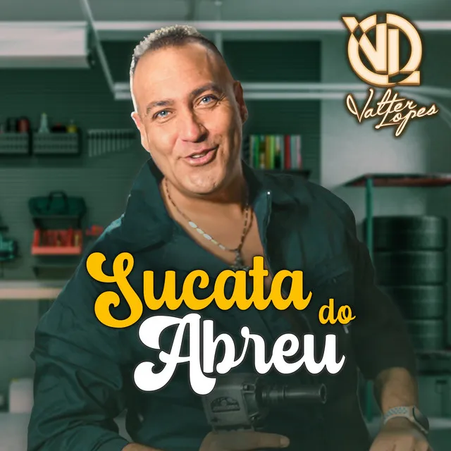 Sucata do Abreu