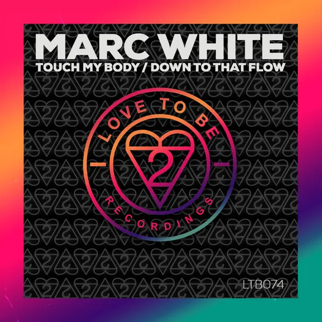 Touch My Soul - Radio Edit