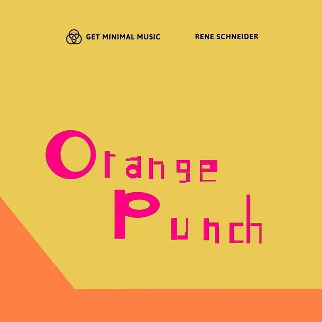 Orange Punch