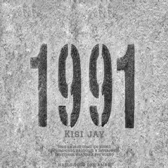 1991 by Kisi Jay