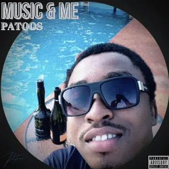 Music & Me by Patoos