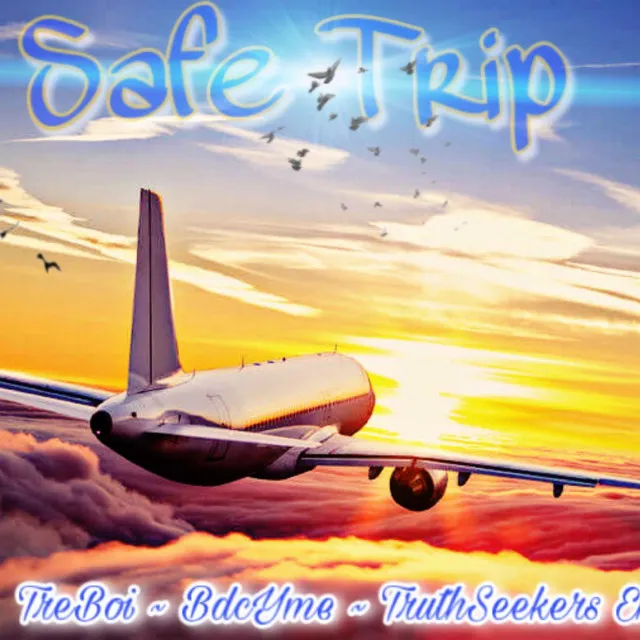 Safe Trip